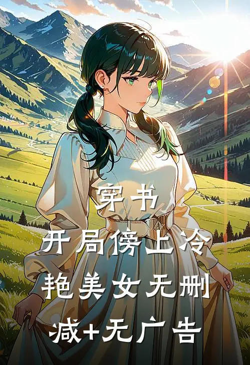 穿书：开局傍上冷艳美女无删减+无广告