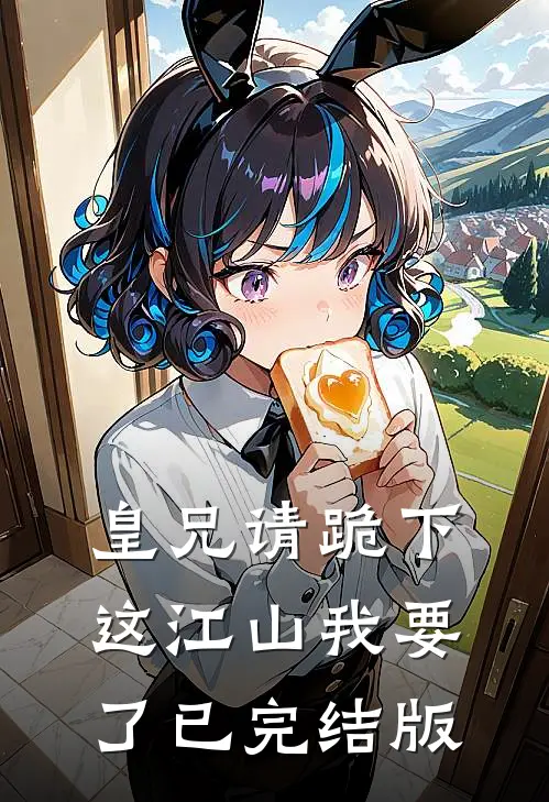 皇兄请跪下，这江山我要了已完结版