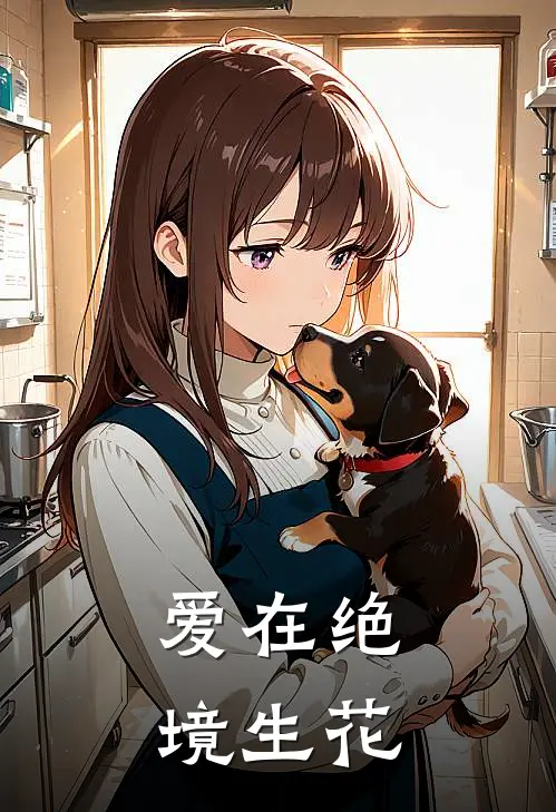 爱在绝境生花