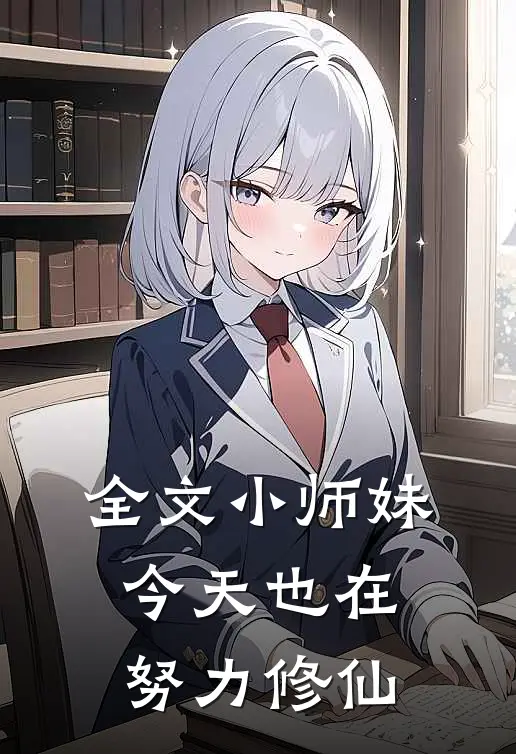 全文小师妹今天也在努力修仙