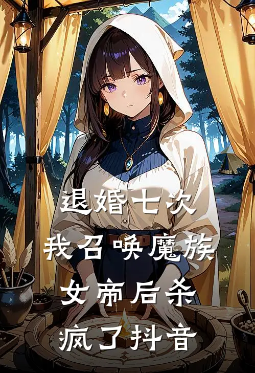 退婚七次，我召唤魔族女帝后杀疯了抖音