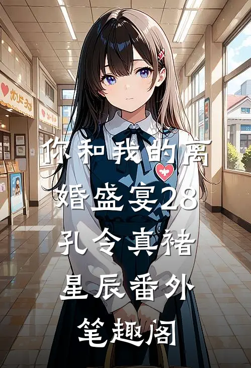 你和我的离婚盛宴-28：孔令真褚星辰番外笔趣阁