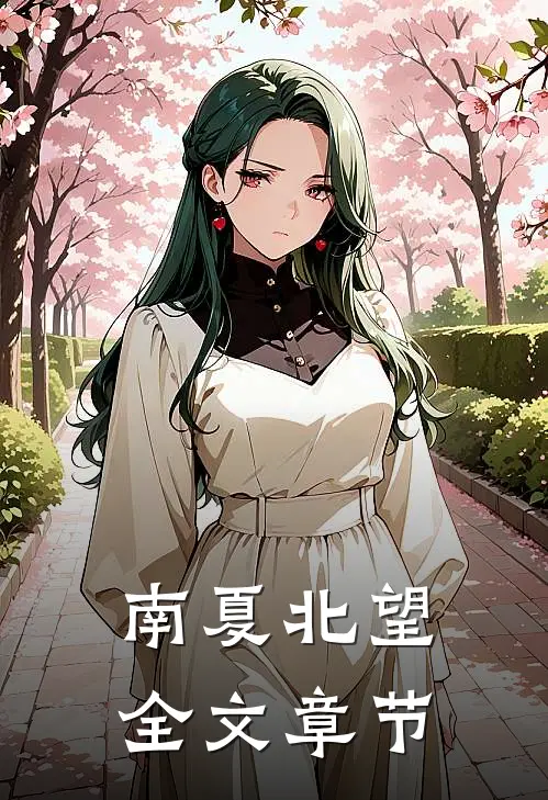 南夏北望全文章节