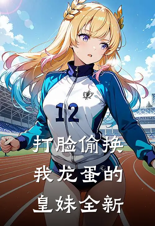 打脸偷换我龙蛋的皇妹全新
