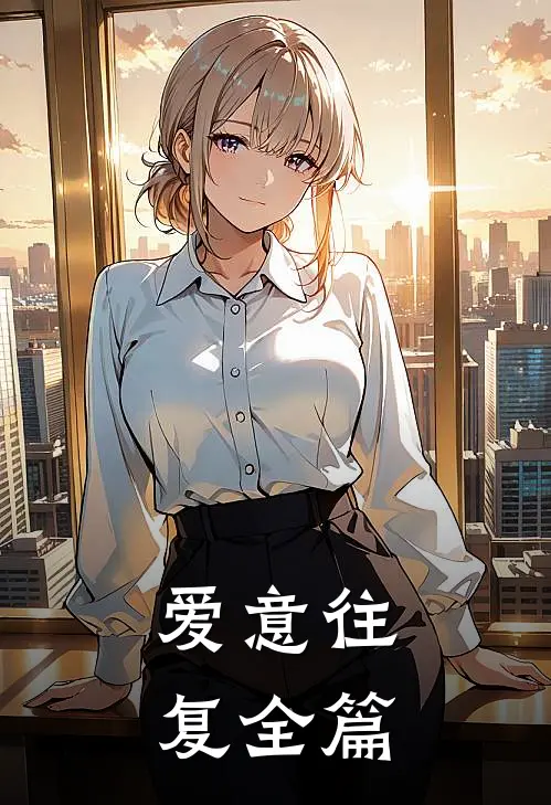爱意往复全篇