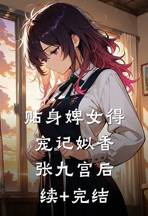 贴身婢女得宠记姒香张九宫后续+完结