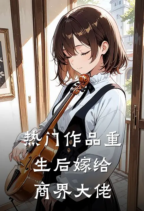 热门作品重生后嫁给商界大佬