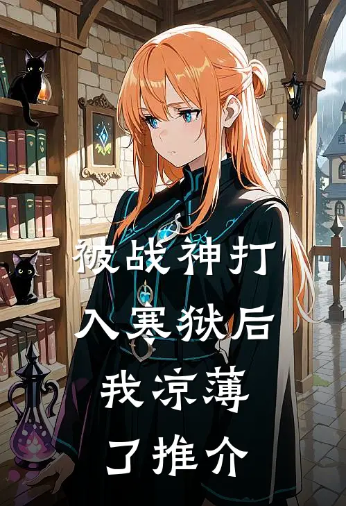被战神打入寒狱后，我凉薄了推介