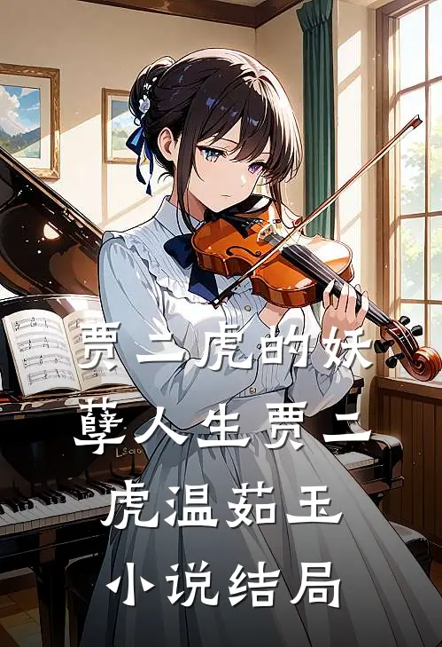 贾二虎的妖孽人生贾二虎温茹玉小说结局