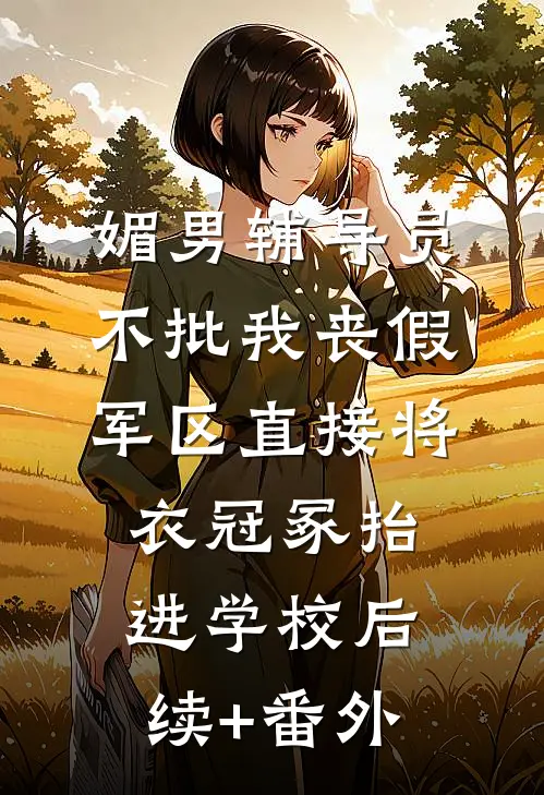 媚男辅导员不批我丧假，军区直接将衣冠冢抬进学校后续+番外