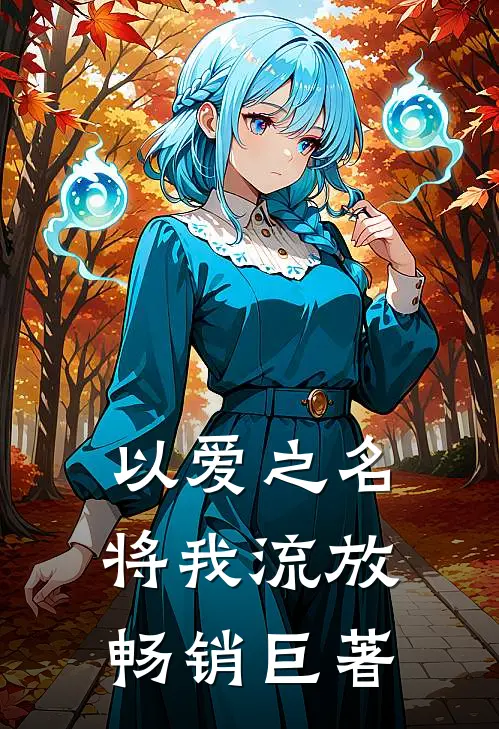 以爱之名将我流放畅销巨著