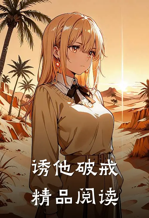 诱他破戒精品阅读