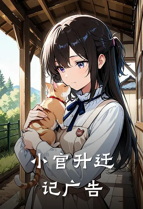 小官升迁记广告