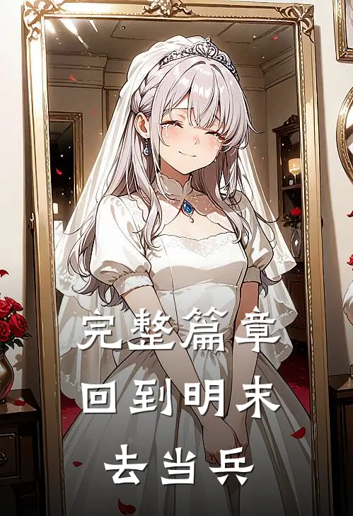 完整篇章回到明末去当兵