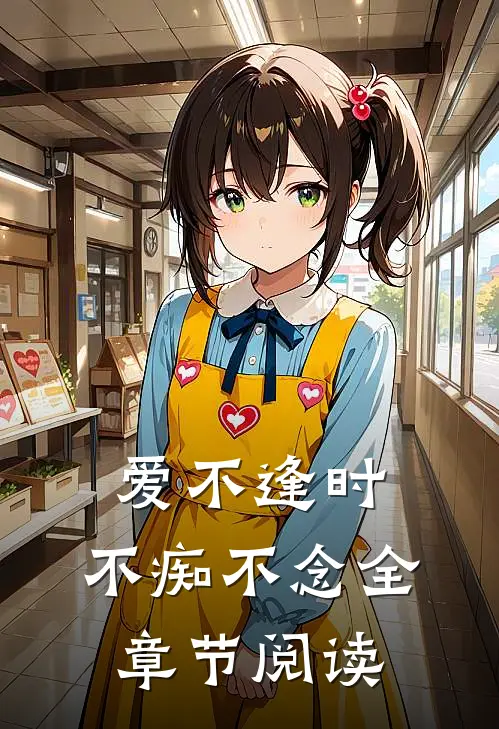 爱不逢时，不痴不念全章节阅读