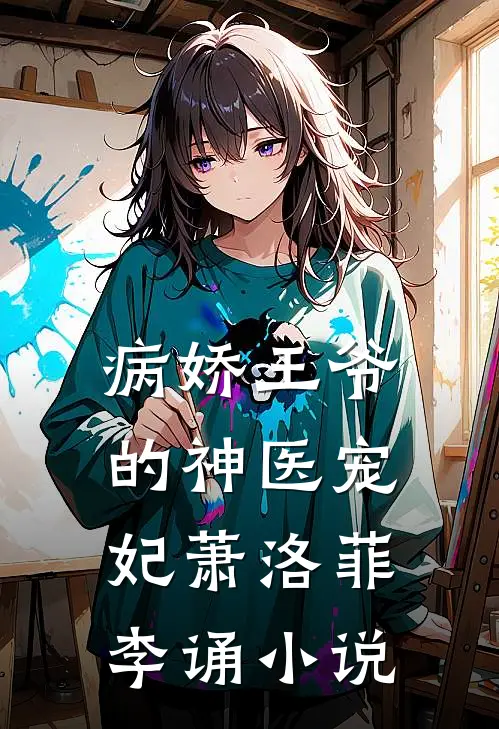 病娇王爷的神医宠妃萧洛菲李诵小说