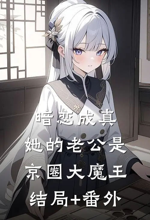 暗恋成真：她的老公是京圈大魔王结局+番外