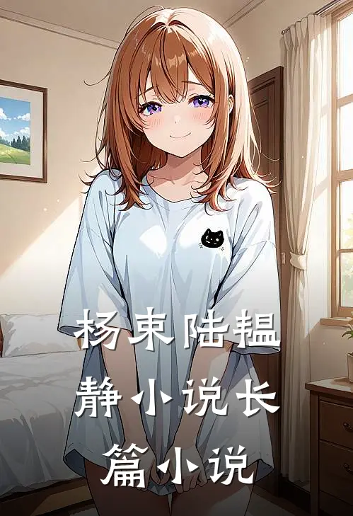 杨束陆韫静小说长篇小说
