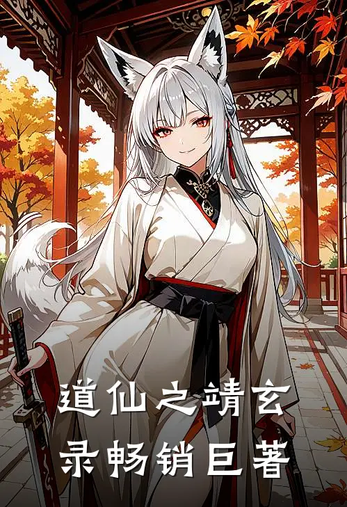 道仙之靖玄录畅销巨著