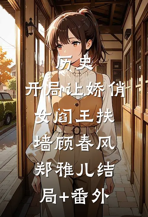 历史：开局让娇俏女阎王扶墙顾春风郑雅儿结局+番外