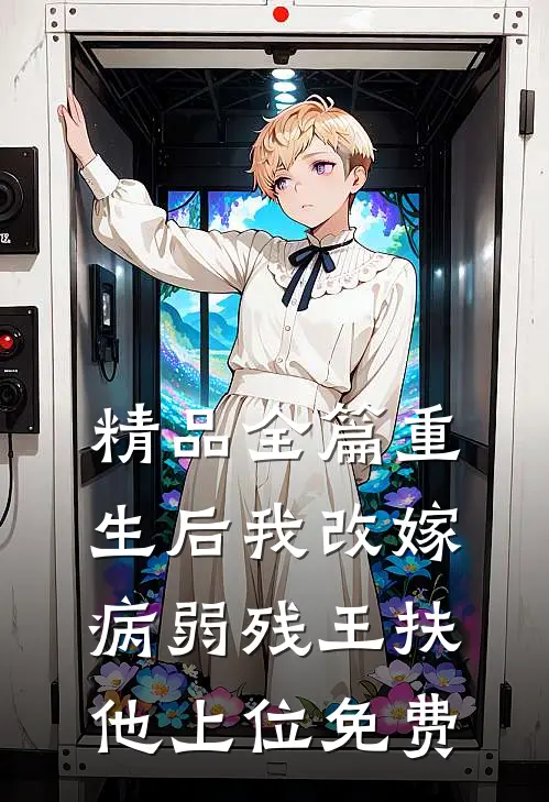 精品全篇重生后我改嫁病弱残王扶他上位免费
