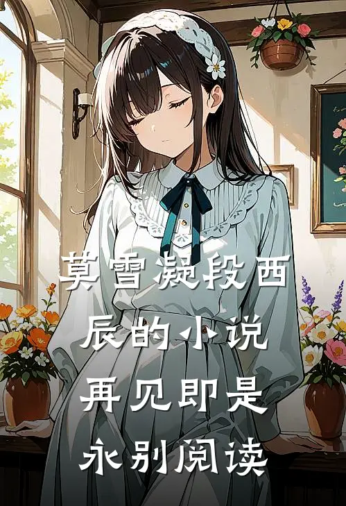 莫雪凝段西辰的小说再见即是永别阅读