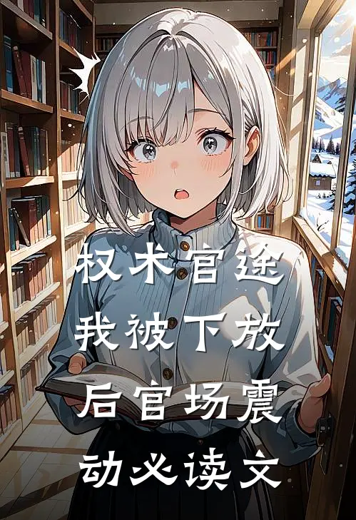 权术官途：我被下放后官场震动必读文