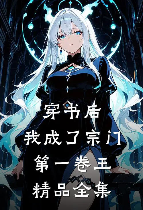穿书后，我成了宗门第一卷王精品全集