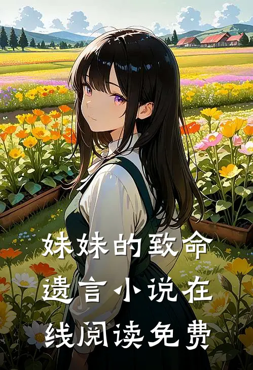 妹妹的致命遗言小说在线阅读免费