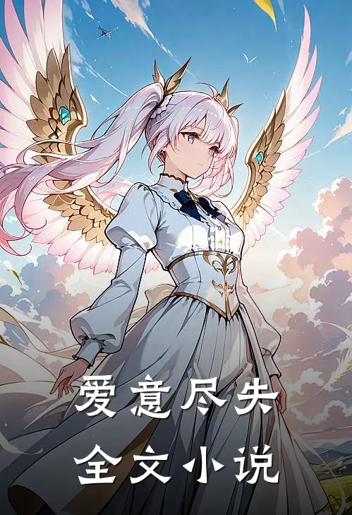爱意尽失全文小说