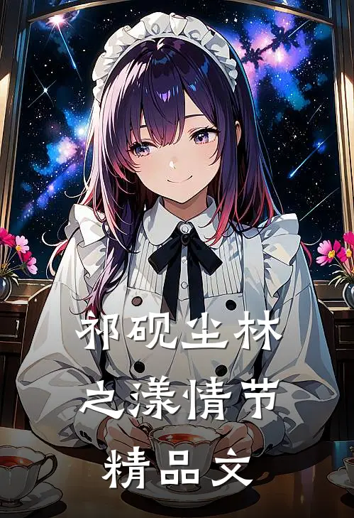 祁砚尘林之漾情节精品文