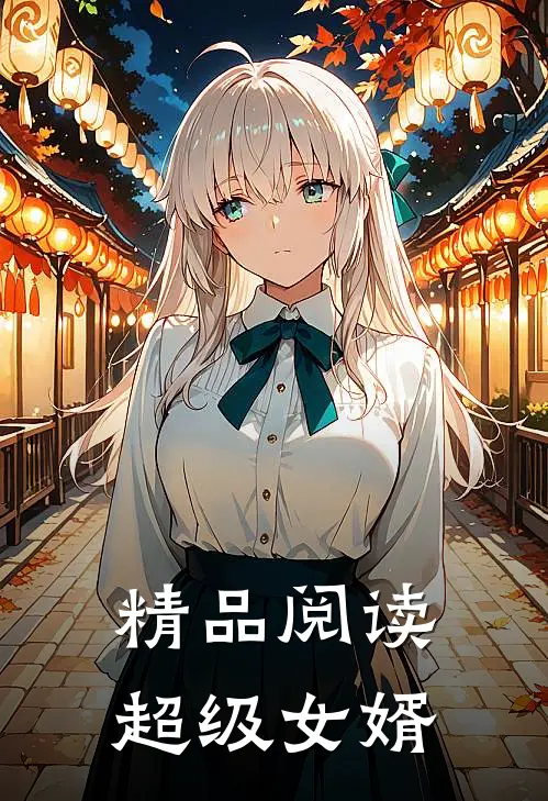 精品阅读超级女婿