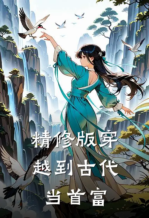 精修版穿越到古代当首富
