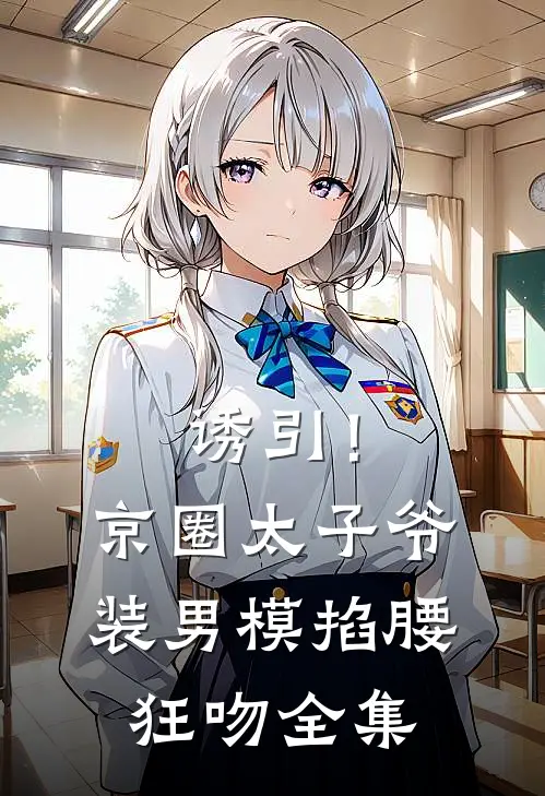 诱引！京圈太子爷装男模掐腰狂吻全集