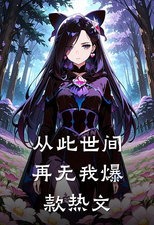 从此世间再无我爆款热文