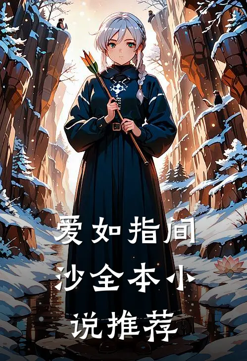 爱如指间沙全本小说推荐