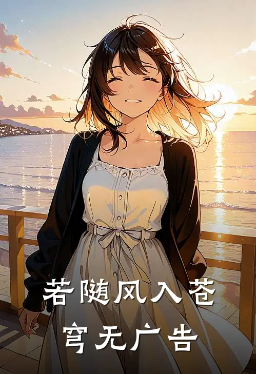 若随风入苍穹无广告