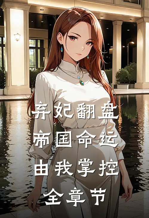 弃妃翻盘：帝国命运由我掌控全章节