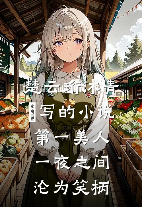 楚云珩沐青婼写的小说第一美人，一夜之间沦为笑柄