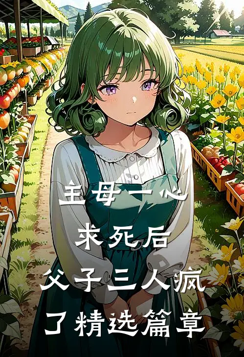 主母一心求死后,父子三人疯了精选篇章阅读