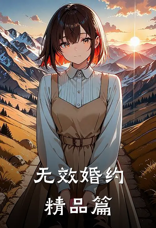 无效婚约精品篇