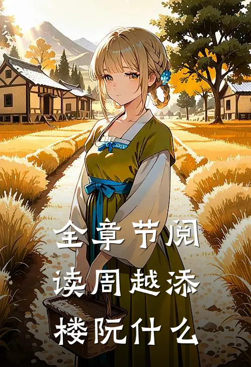 全章节阅读周越添楼阮什么