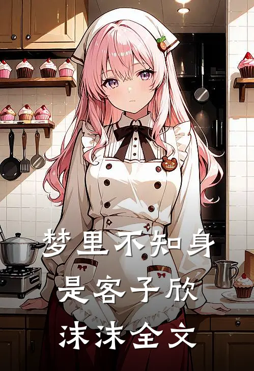 梦里不知身是客子欣沫沫全文