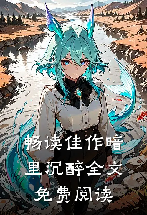 畅读佳作暗里沉醉全文免费阅读