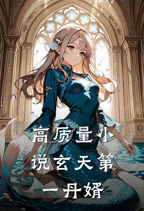 高质量小说玄天第一丹婿