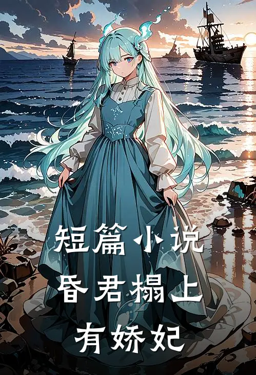 短篇小说昏君榻上有娇妃