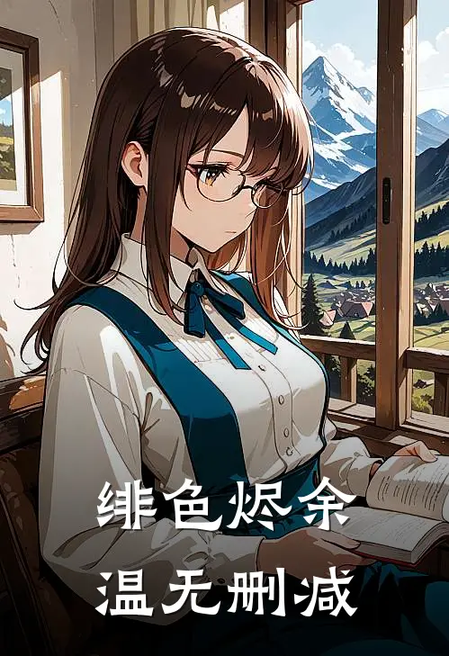 绯色烬余温无删减