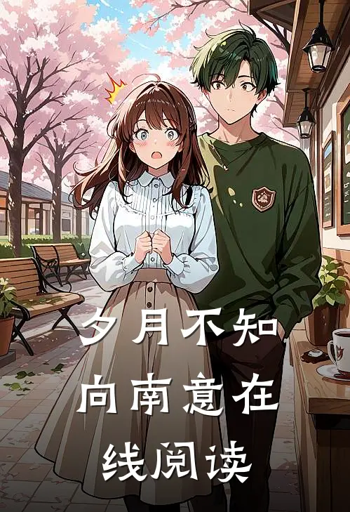 夕月不知向南意在线阅读