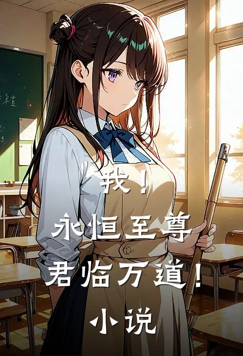 我!永恒至尊,君临万道!免费阅读