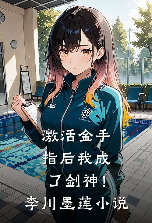激活金手指后我成了剑神！李川墨莲小说